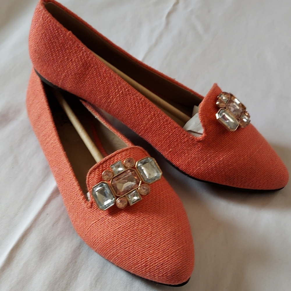 NEW slideon shoes